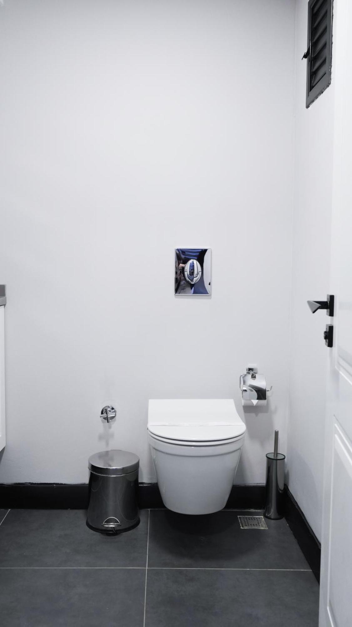 Myway Deluxe Alsancak Hotel อิซมีร์ ภายนอก รูปภาพ