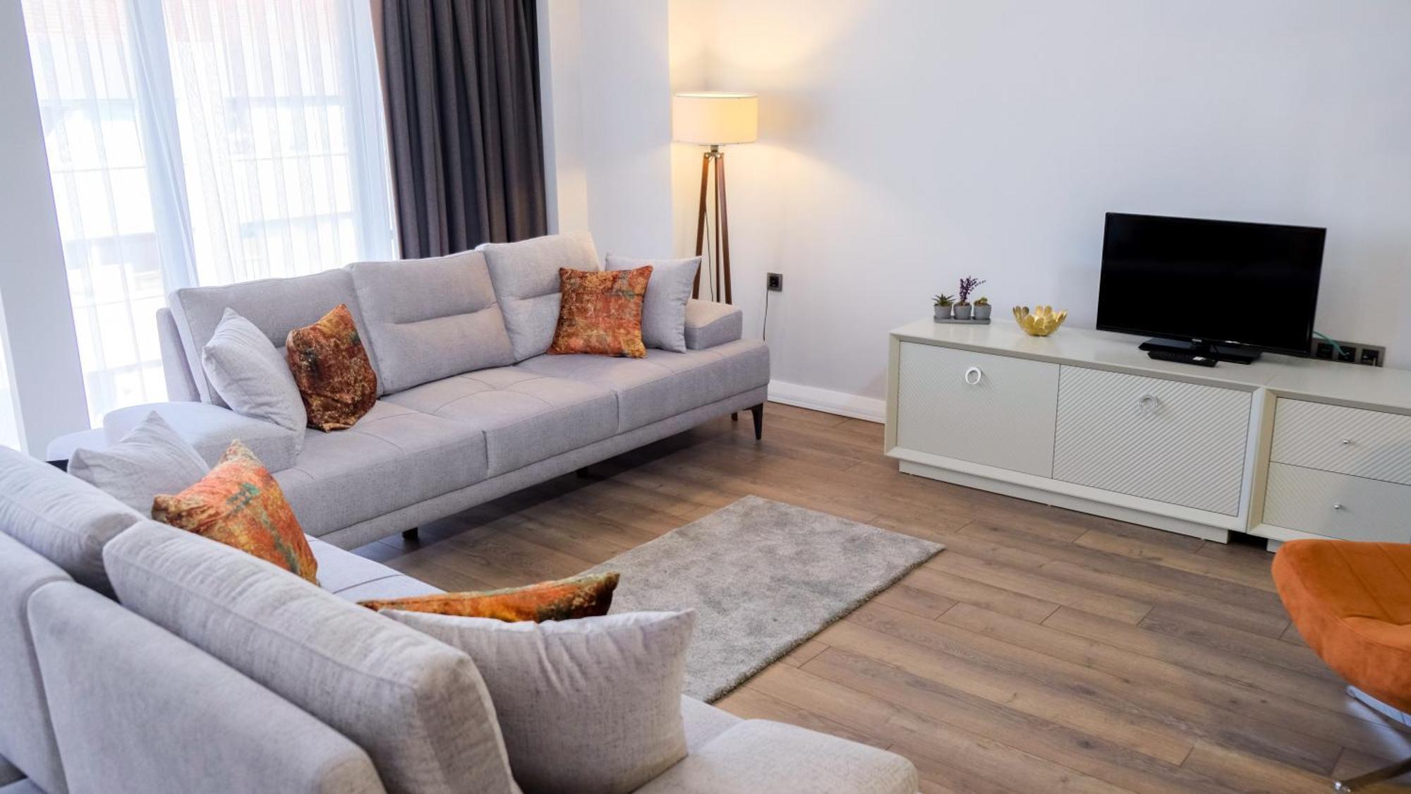 Myway Deluxe Alsancak Hotel อิซมีร์ ภายนอก รูปภาพ