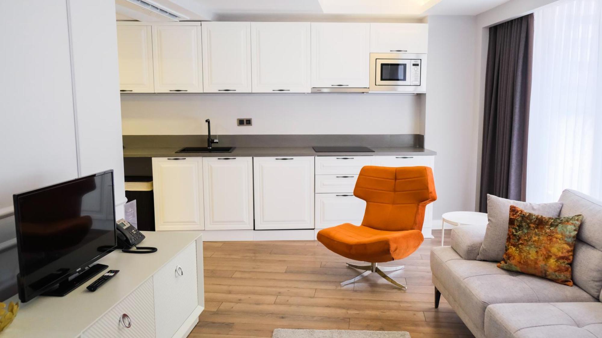Myway Deluxe Alsancak Hotel อิซมีร์ ภายนอก รูปภาพ